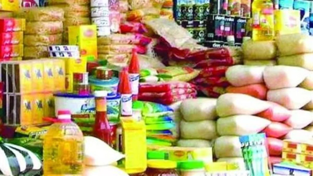 بوابة دعم مصر.. خطوات الاستعلام عن قيمة منحة التموين الإضافية الجديدة